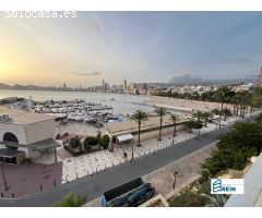 EL MEJOR LOCAL EN EL MIRADOR DE BENIDORM!!