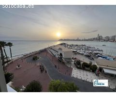 EL MEJOR LOCAL EN EL MIRADOR DE BENIDORM!!