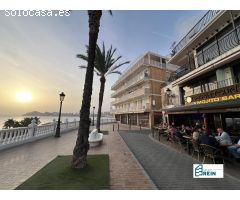 EL MEJOR LOCAL EN EL MIRADOR DE BENIDORM!!