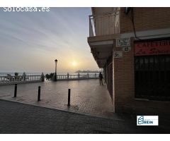 EL MEJOR LOCAL EN EL MIRADOR DE BENIDORM!!