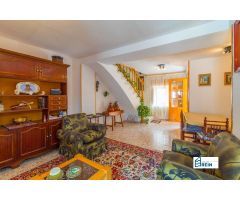 CASA-CHALET EN YUNCLER.