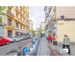 LOCAL EN PLANTA SOTANO DE 870M2 EN DOS PLANTAS DE 435 METROS CADA PLANTA