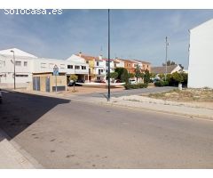 UNA PARCELA URBANA EN VENTA, ZONA RESIDENCIAL DEL ENSANCHE EN BENIMODO C.P. 46291(VALENCIA)