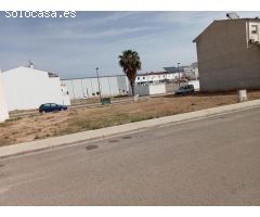 UNA PARCELA URBANA EN VENTA, ZONA RESIDENCIAL DEL ENSANCHE EN BENIMODO C.P. 46291(VALENCIA)