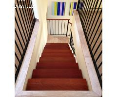 ALQUILER DE UNIFAMILIAR ADOSADO EN CULLERA