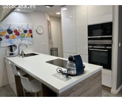 VENTA APARTAMENTO EN AVENIDA MARE NOSTRUM, PATACONA- ALBORAYA