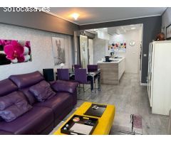 VENTA APARTAMENTO EN AVENIDA MARE NOSTRUM, PATACONA- ALBORAYA
