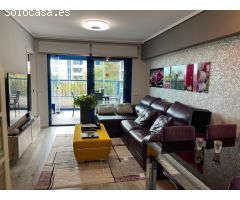 VENTA APARTAMENTO EN AVENIDA MARE NOSTRUM, PATACONA- ALBORAYA