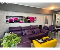 VENTA APARTAMENTO EN AVENIDA MARE NOSTRUM, PATACONA- ALBORAYA