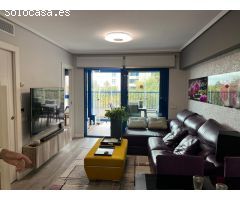 VENTA APARTAMENTO EN AVENIDA MARE NOSTRUM, PATACONA- ALBORAYA