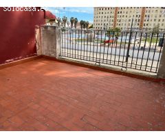 VENTA CASA EN EL CABANYAL