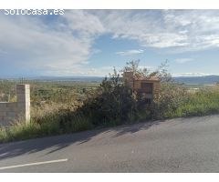 MAGNIFICA PARCELA, CERCADA CON MURO, EN LA URB. LOS LAGOS - ALGINET (46230) RIBERA ALTA DE VALENCIA