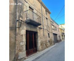 Casa de Pueblo en Venta en Torroella de Montgrí, Girona