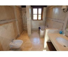 Hermosa Finca en Elche con 17.890 mts de Parcela y 1.100 mts Construidos