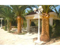 Amplia Villa Mediterránea con Vistas al Mar en Maryvilla Calpe