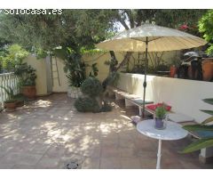 Villa Mediterranea con Vistas Increibles al Mar en Calpe