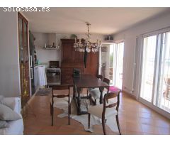 Villa Mediterranea con Vistas Increibles al Mar en Calpe