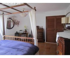 Villa Mediterranea con Vistas Increibles al Mar en Calpe