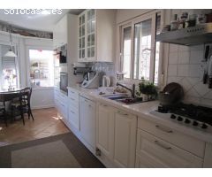 Villa Mediterranea con Vistas Increibles al Mar en Calpe