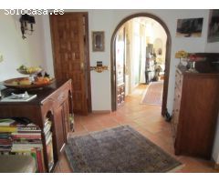 Villa Mediterranea con Vistas Increibles al Mar en Calpe