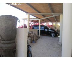Villa Mediterranea con Vistas Increibles al Mar en Calpe