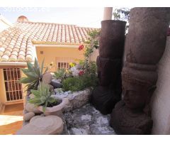 Villa Mediterranea con Vistas Increibles al Mar en Calpe