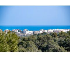 Magnifica Villa Moderna de Lujo Cerca del Mar en Jávea