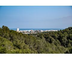 Magnifica Villa Moderna de Lujo Cerca del Mar en Jávea
