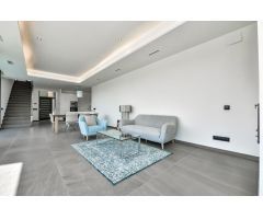 Magnifica Villa Moderna de Lujo Cerca del Mar en Jávea