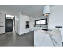 Magnifica Villa Moderna de Lujo Cerca del Mar en Jávea