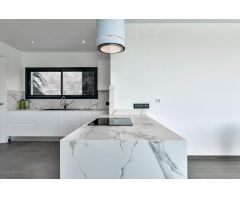Magnifica Villa Moderna de Lujo Cerca del Mar en Jávea