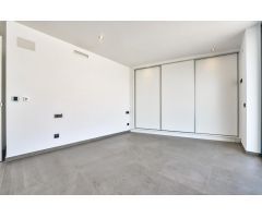 Magnifica Villa Moderna de Lujo Cerca del Mar en Jávea