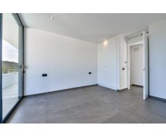Magnifica Villa Moderna de Lujo Cerca del Mar en Jávea