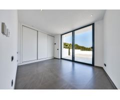 Magnifica Villa Moderna de Lujo Cerca del Mar en Jávea