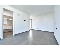 Magnifica Villa Moderna de Lujo Cerca del Mar en Jávea