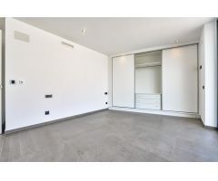 Magnifica Villa Moderna de Lujo Cerca del Mar en Jávea