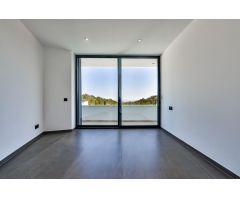 Magnifica Villa Moderna de Lujo Cerca del Mar en Jávea