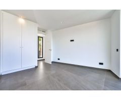 Magnifica Villa Moderna de Lujo Cerca del Mar en Jávea