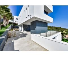 Magnifica Villa Moderna de Lujo Cerca del Mar en Jávea