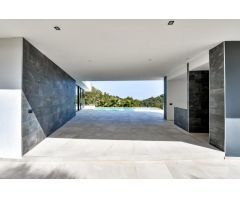 Magnifica Villa Moderna de Lujo Cerca del Mar en Jávea