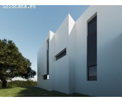 Villa de Lujo en Altea La Vieja con Vistas al Mar