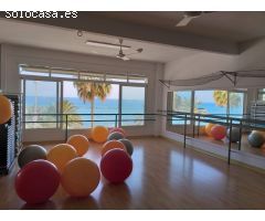 Local de 380m2 en Altea Pueblo Frente al Mar