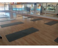 Local de 380m2 en Altea Pueblo Frente al Mar