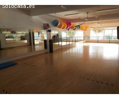 Local de 380m2 en Altea Pueblo Frente al Mar