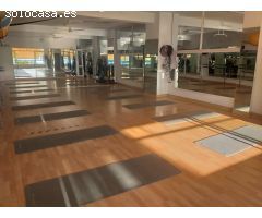 Local de 380m2 en Altea Pueblo Frente al Mar