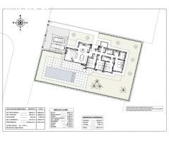 Villa en Calpe - Nuevo Proyecto