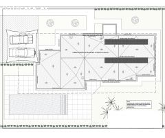 Villa en Calpe - Nuevo Proyecto