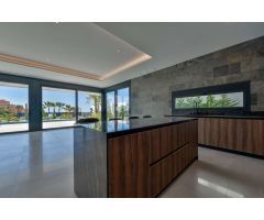 Fabulosa Villa e Estrenar en Finestrat muy cerca de las Playas de Benidorm