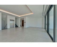 Fabulosa Villa e Estrenar en Finestrat muy cerca de las Playas de Benidorm