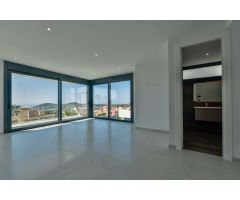 Fabulosa Villa e Estrenar en Finestrat muy cerca de las Playas de Benidorm